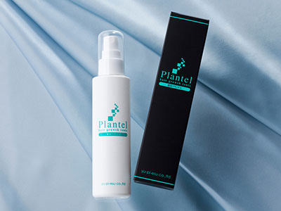 M字ハゲにおすすめの育毛剤2