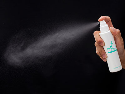 M字ハゲにおすすめの育毛剤3