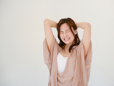 女性にオススメの育毛剤1