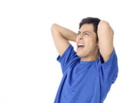 20代男性の抜け毛の原因はこれだ！