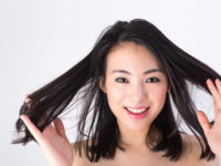 薄毛の女性用シャンプー「ラフィーシャンプー」