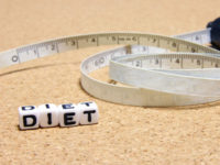 女性の薄毛の原因はダイエットかも