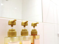 薄毛女性はシャンプーが原因？