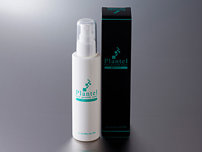 M字ハゲにおすすめの育毛剤があります!