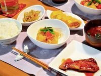 女性の薄毛対策は食べ物を見直そう！